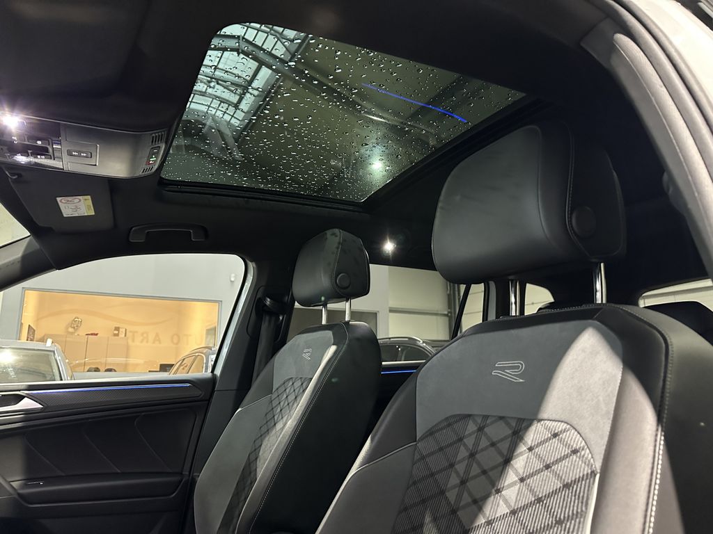 Volkswagen Tiguan Allspace 2022