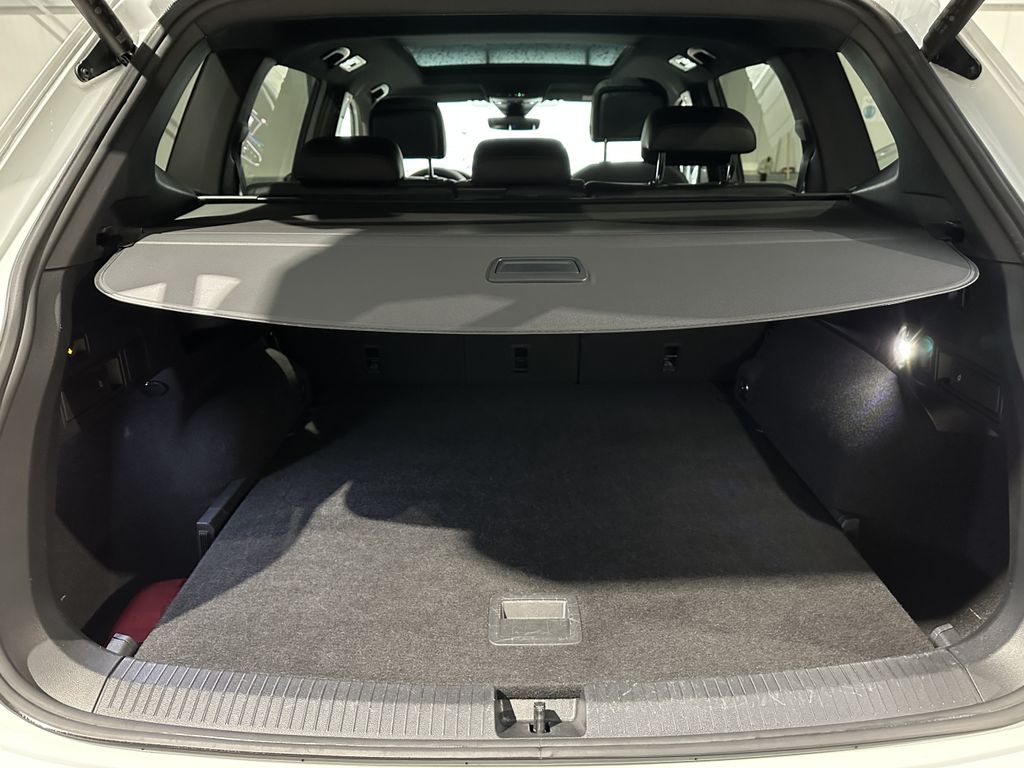 Volkswagen Tiguan Allspace 2022