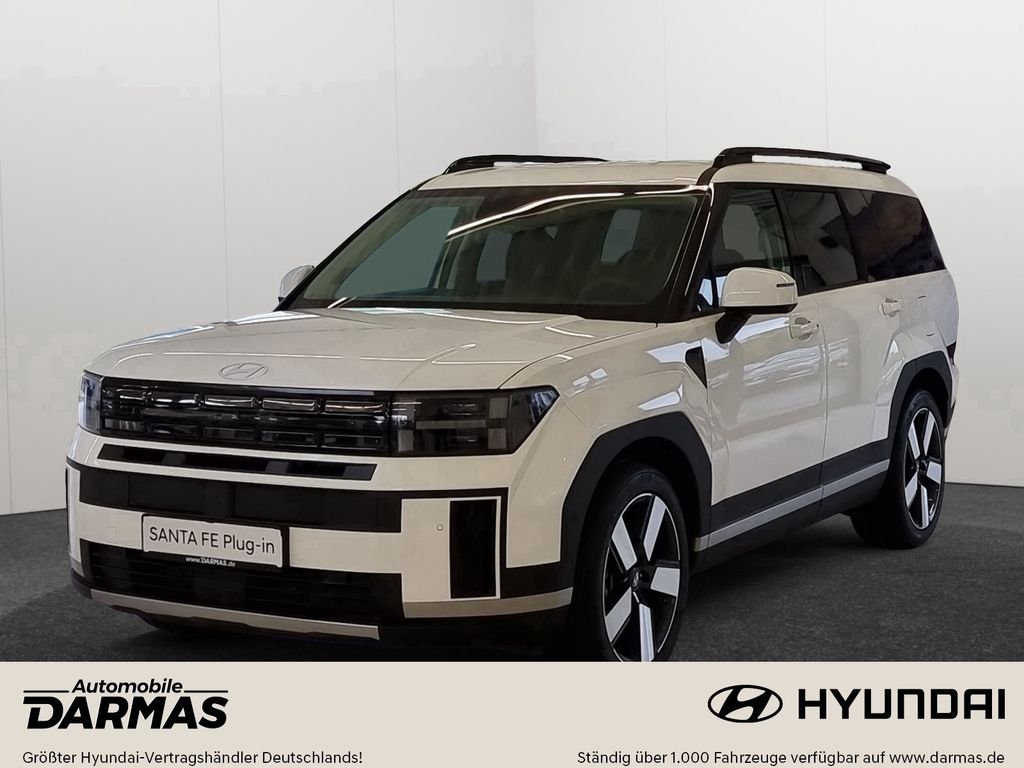 Hyundai SANTA FE 2024