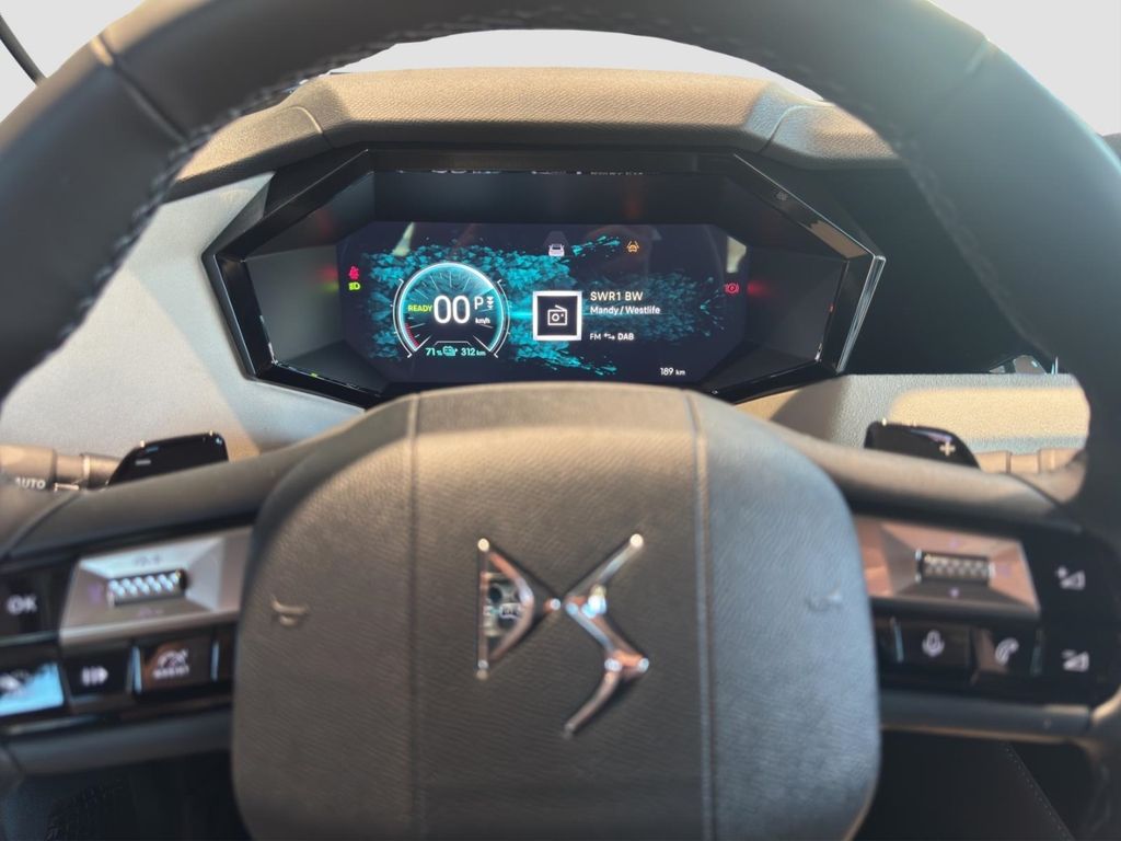 DS Automobiles Other