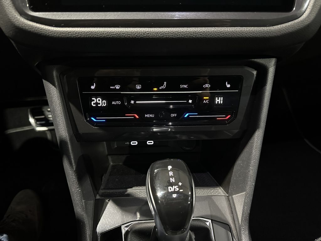 Volkswagen Tiguan Allspace 2022