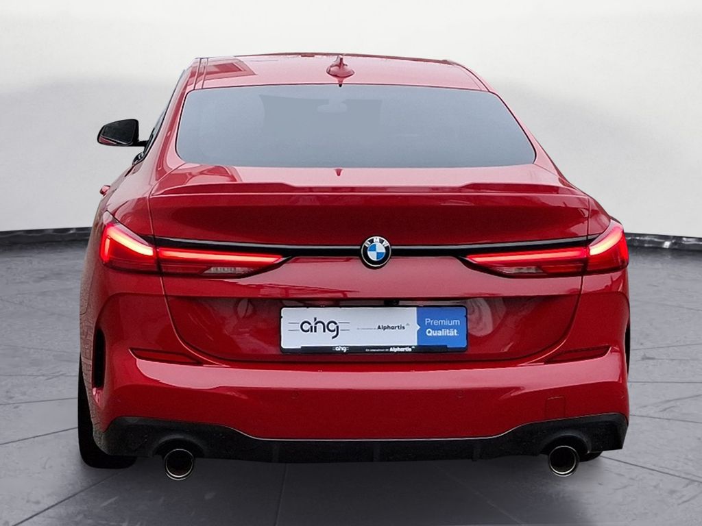BMW 220 Gran Coupé 2023