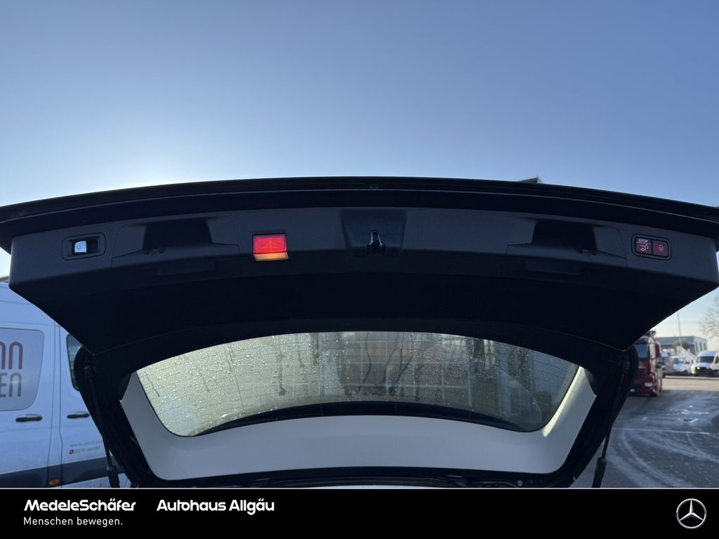 Mercedes-Benz E 300 2022