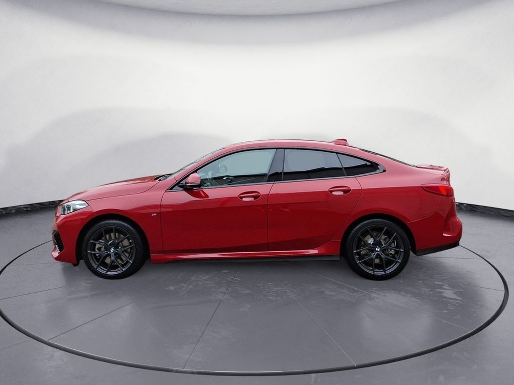 BMW 220 Gran Coupé 2023