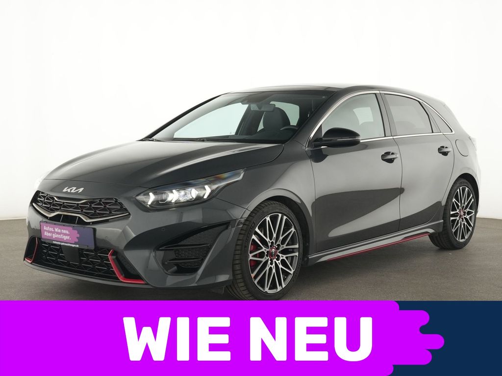 Kia cee'd / Ceed 2023