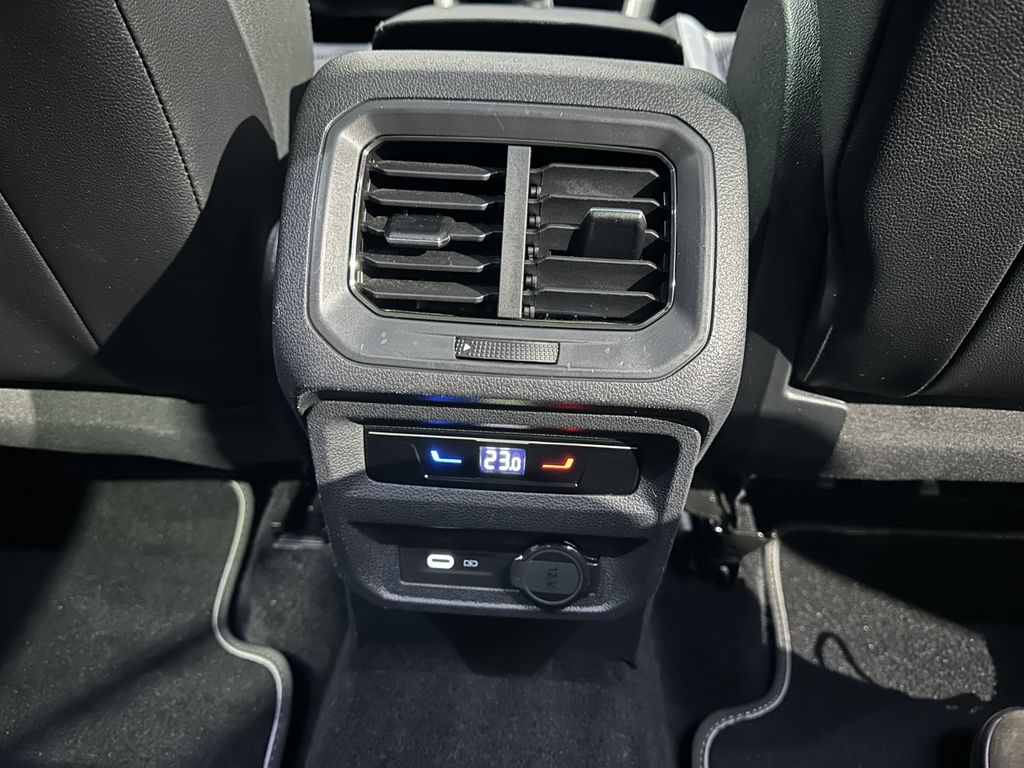 Volkswagen Tiguan Allspace 2022