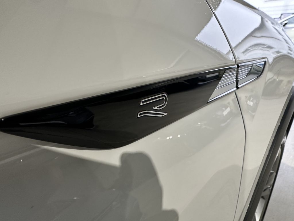 Volkswagen Tiguan Allspace 2022