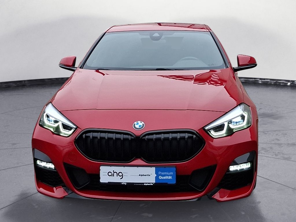 BMW 220 Gran Coupé 2023