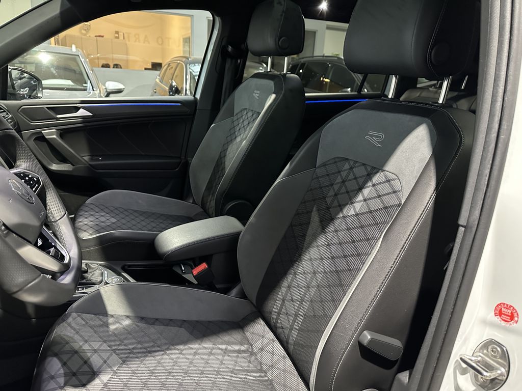 Volkswagen Tiguan Allspace 2022