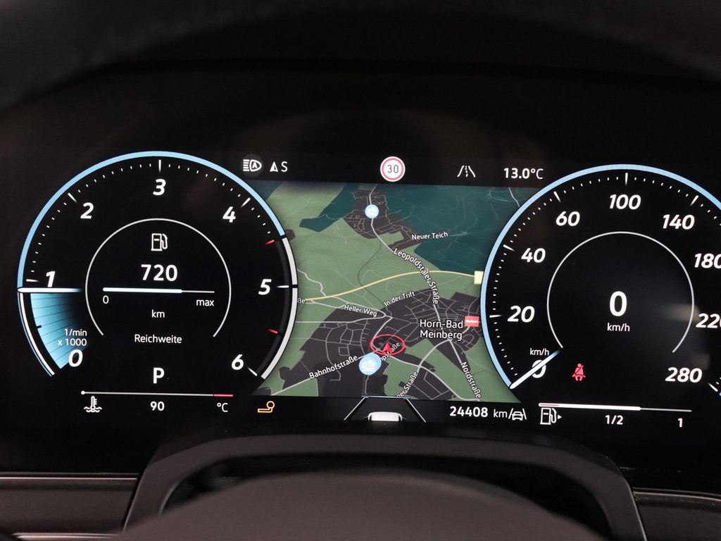 Volkswagen Touareg 2025