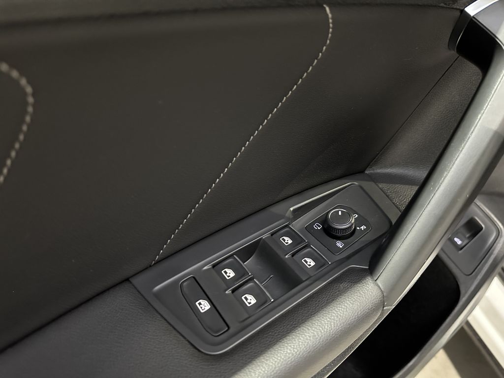 Volkswagen Tiguan Allspace 2022