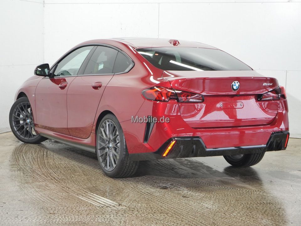 BMW 220 Gran Coupé 2024