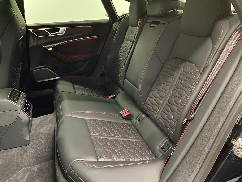 Audi RS7 2023