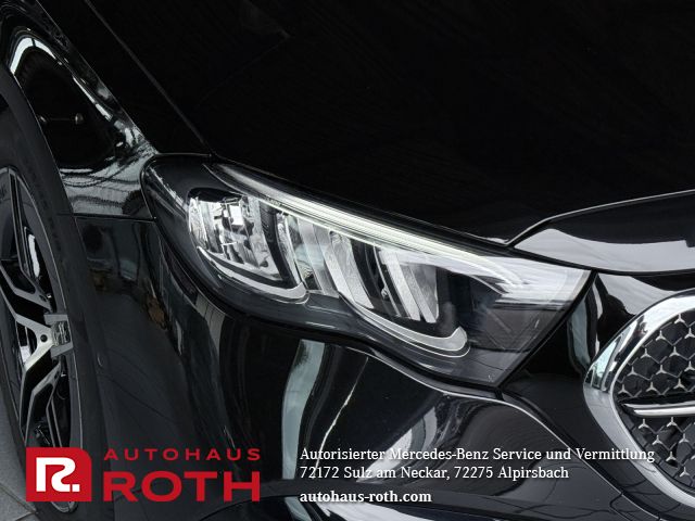 Mercedes-Benz E 220 2024