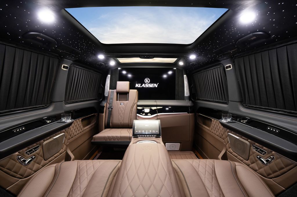 Mercedes-Benz V 300