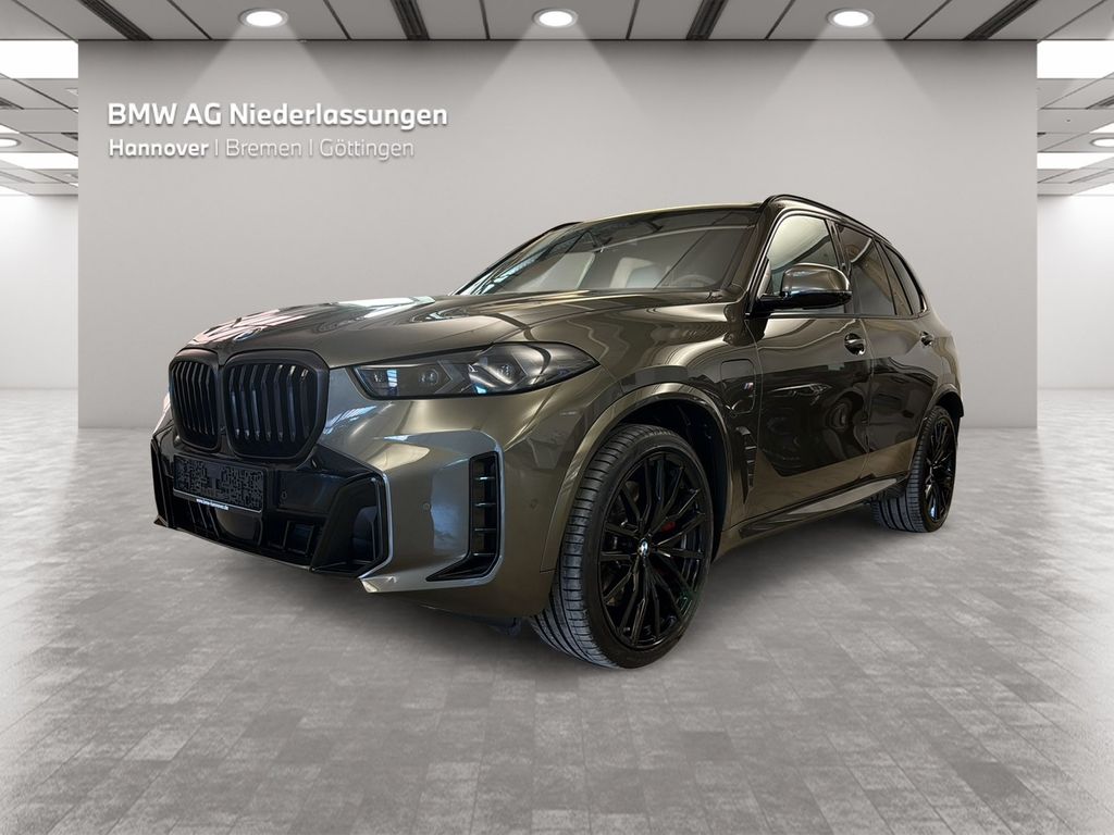 BMW X5 2025