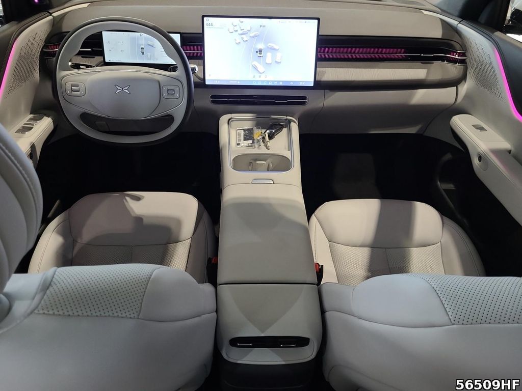 XPENG G6