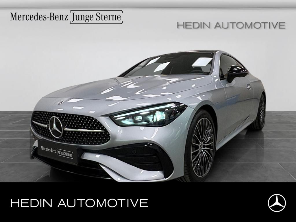 Mercedes-Benz CLE 300 2023