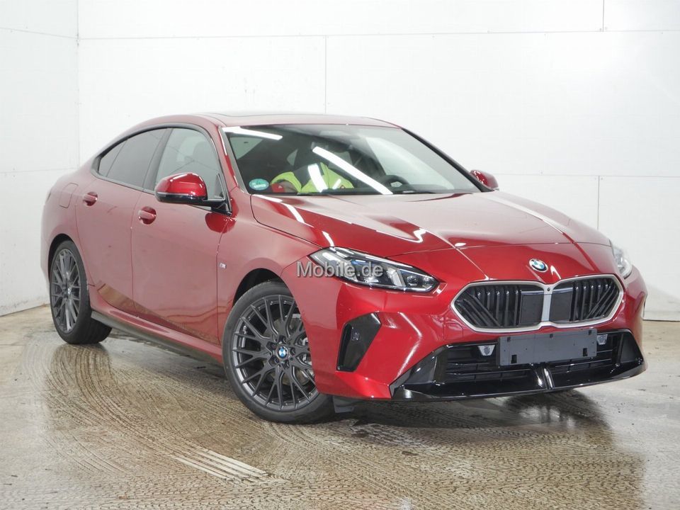 BMW 220 Gran Coupé 2024