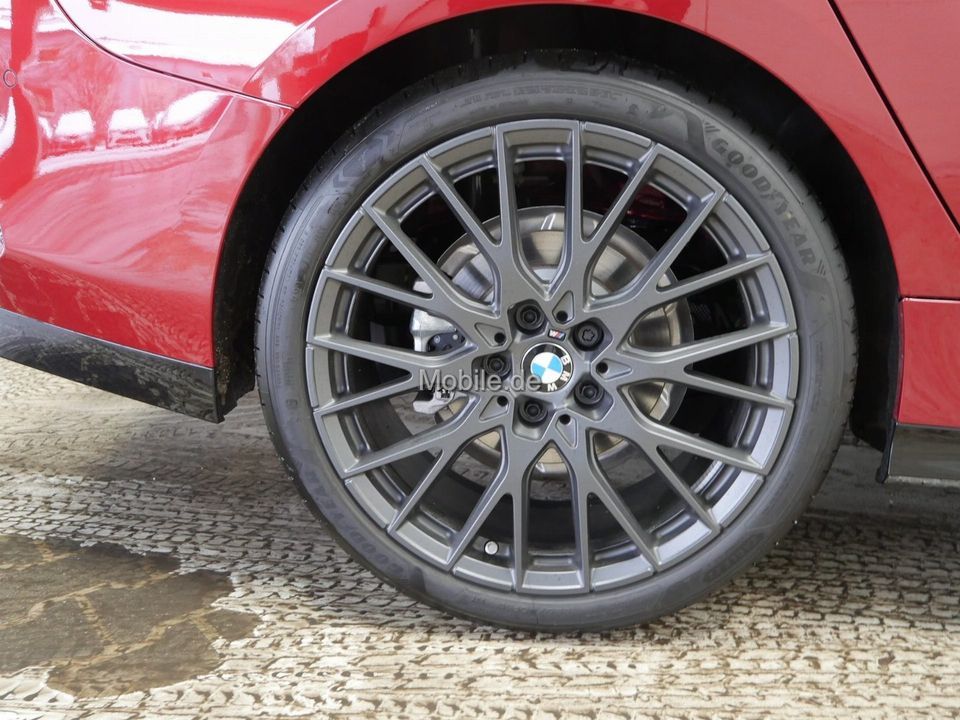 BMW 220 Gran Coupé 2024
