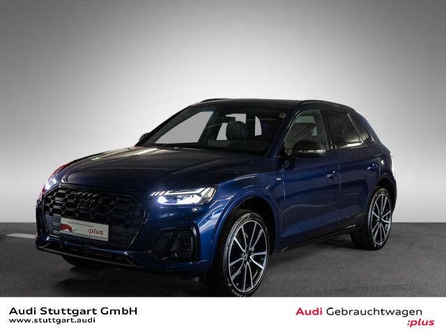 Audi Q5 2023