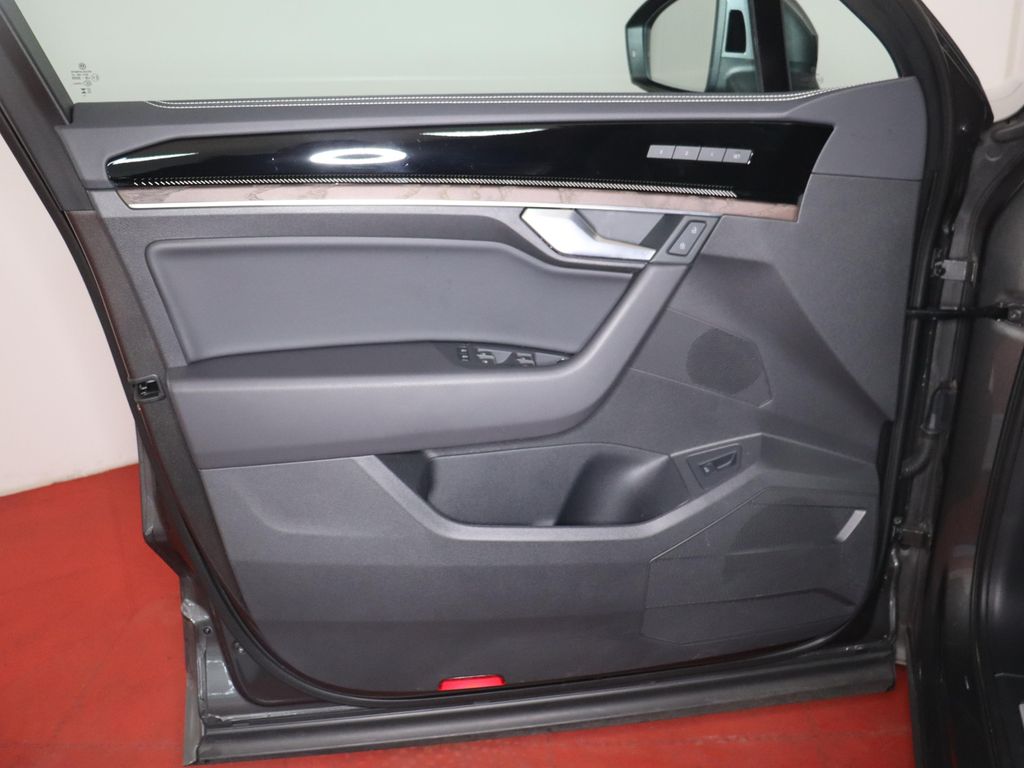 Volkswagen Touareg 2025