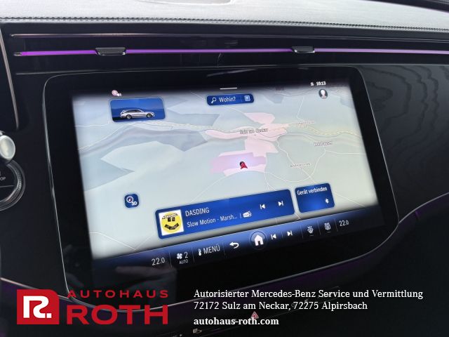 Mercedes-Benz E 220 2024