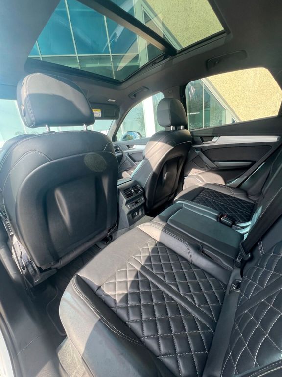 Audi Q5 2023