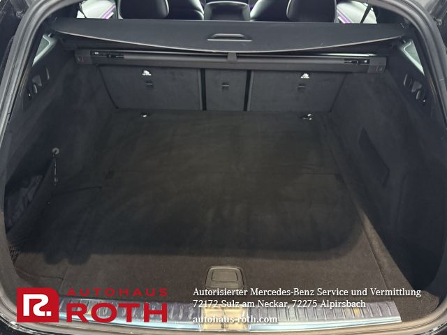 Mercedes-Benz E 220 2024