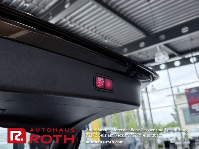 Mercedes-Benz E 220 2024