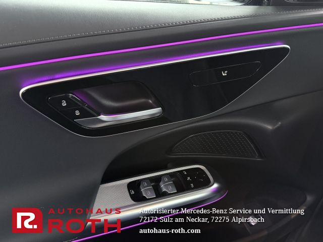 Mercedes-Benz E 220 2024