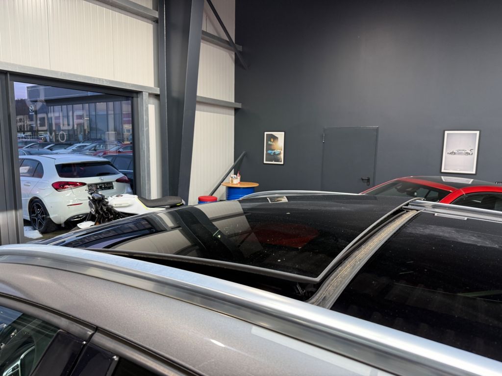 Mercedes-Benz GLA 220 2015