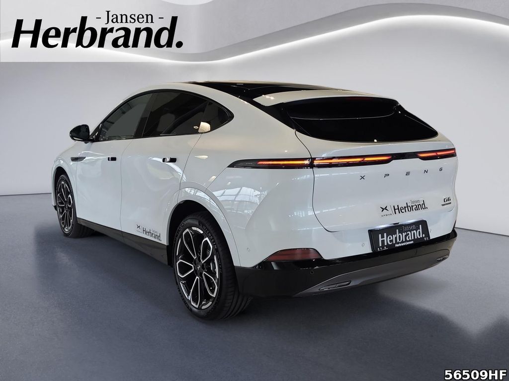 XPENG G6