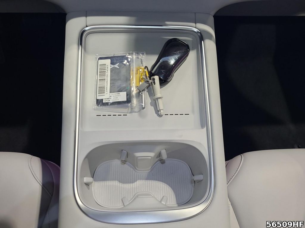 XPENG G6