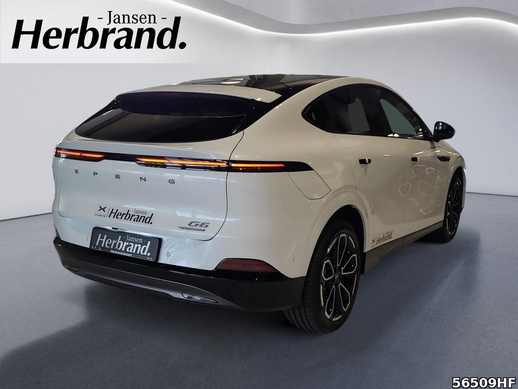 XPENG G6