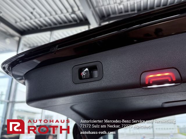 Mercedes-Benz E 220 2024