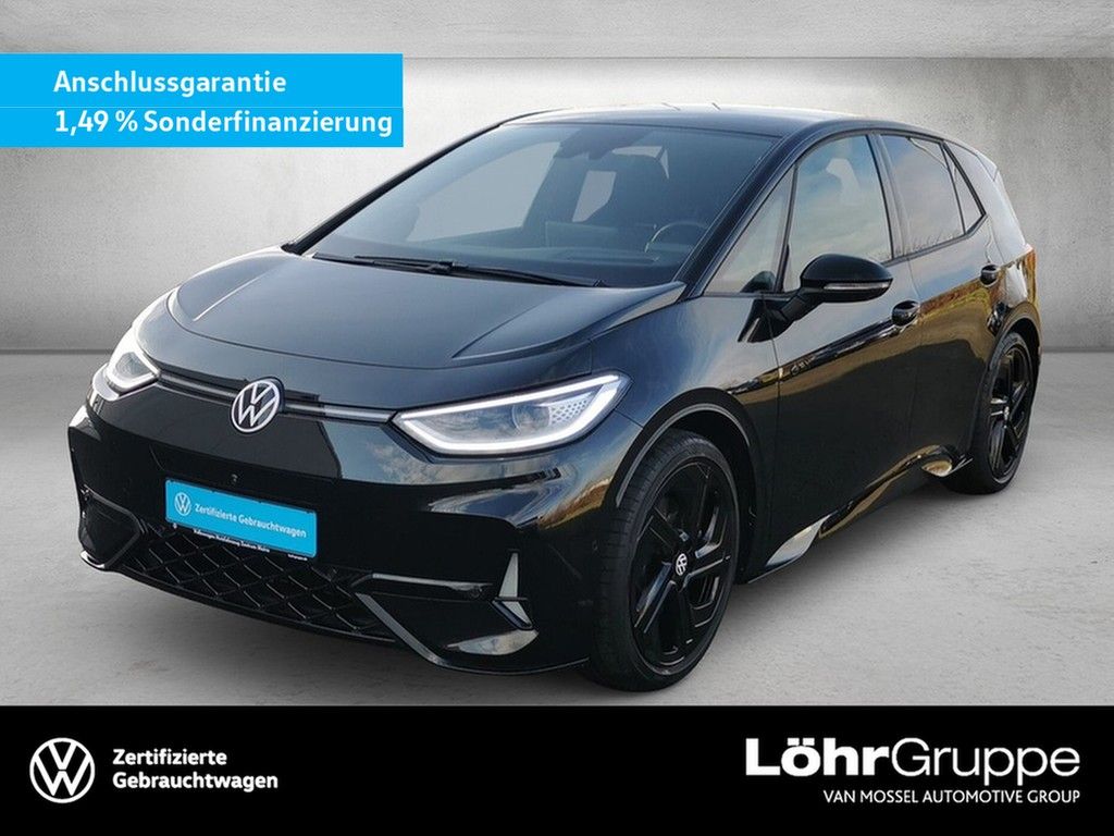 Volkswagen ID.3 2025