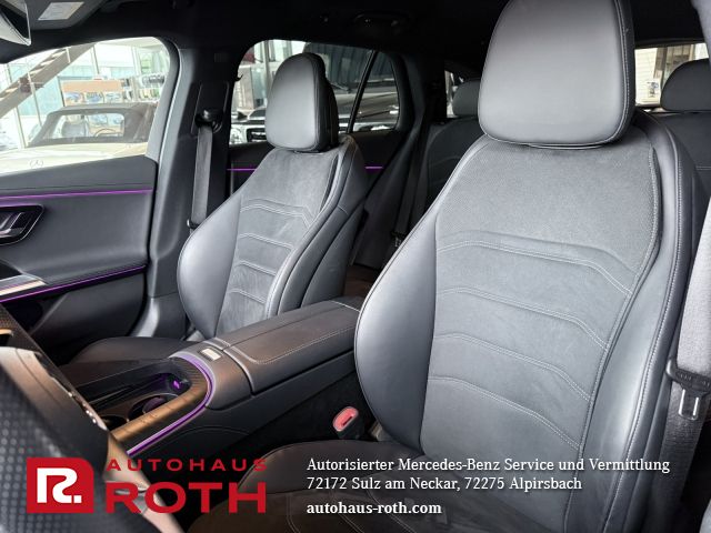 Mercedes-Benz E 220 2024