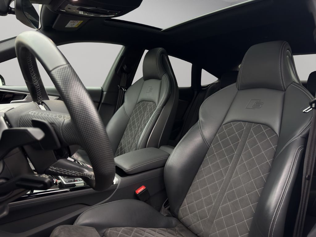 Audi A5 2020