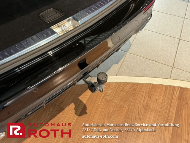 Mercedes-Benz E 220 2024