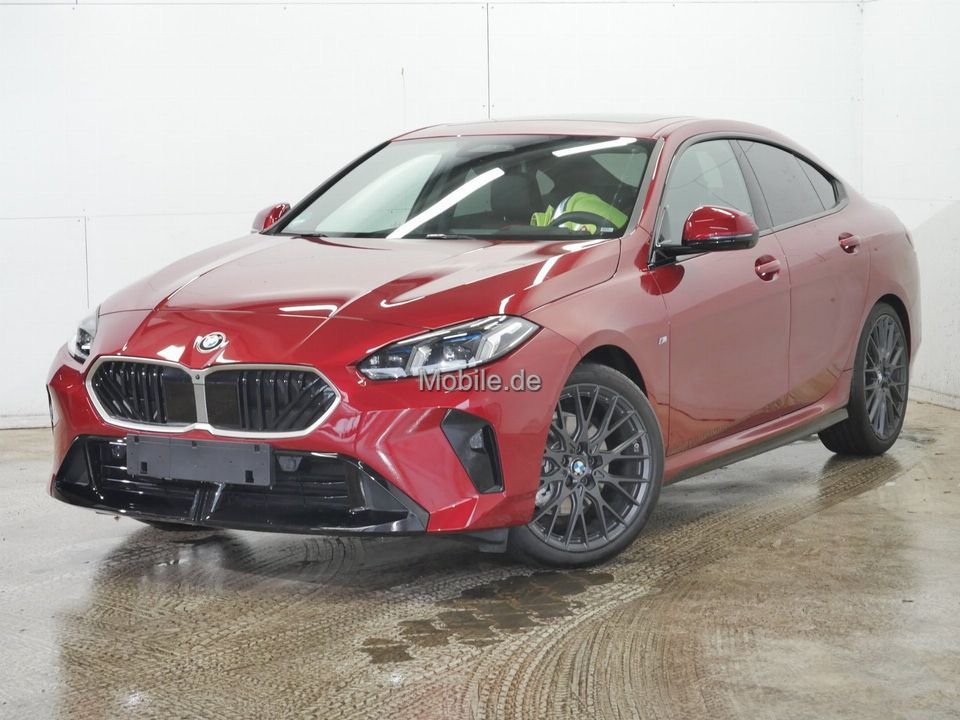 BMW 220 Gran Coupé 2024