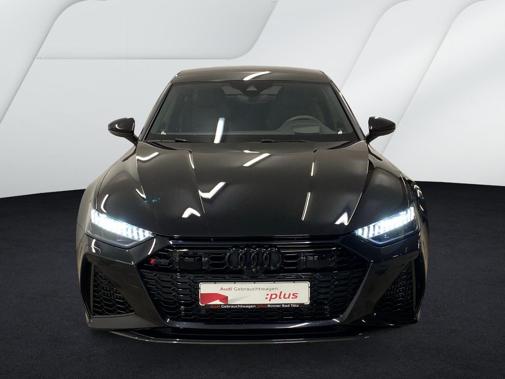 Audi RS7 2023