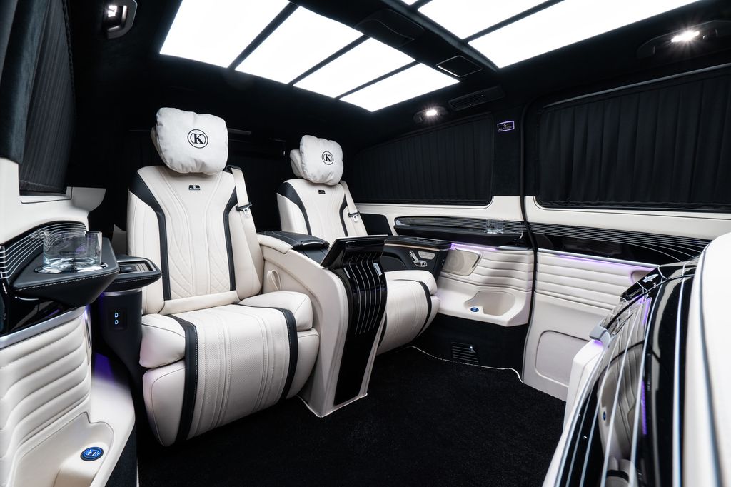 Mercedes-Benz V 300