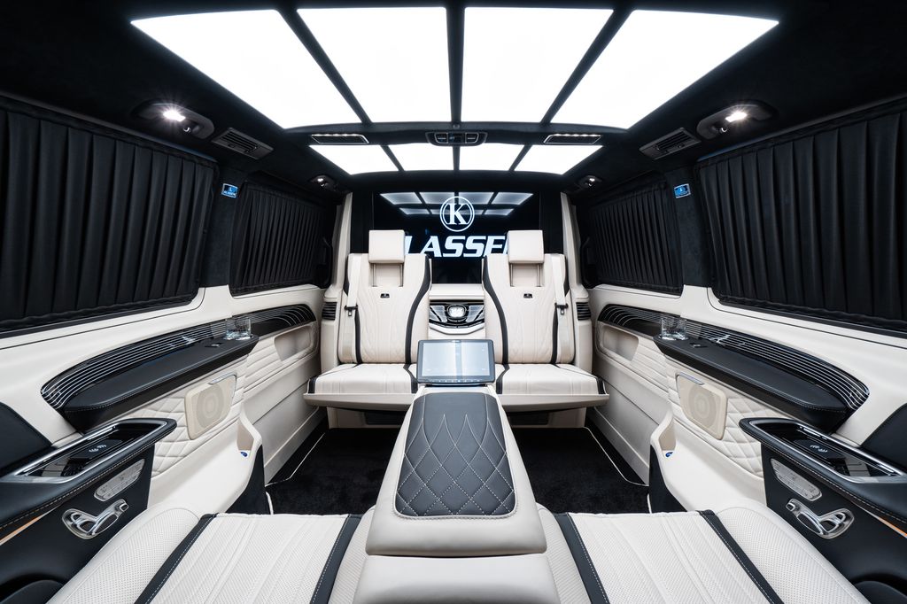 Mercedes-Benz V 300