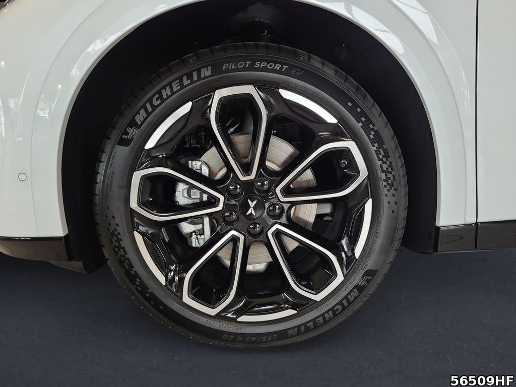XPENG G6
