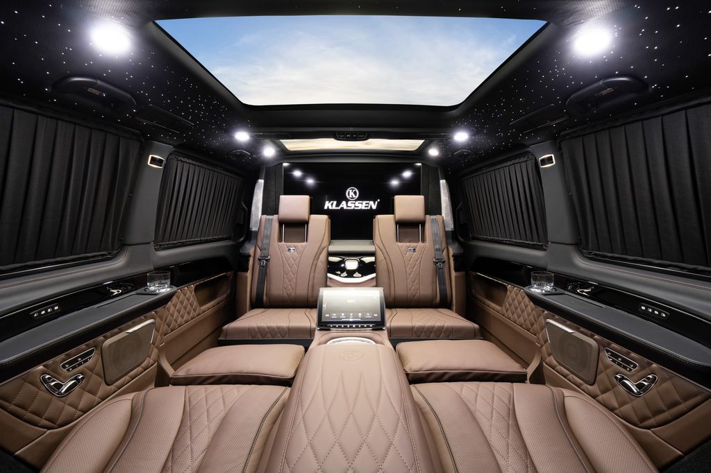 Mercedes-Benz V 300