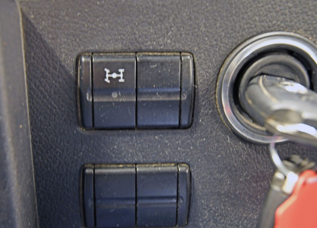 Mercedes-Benz Sprinter 2018