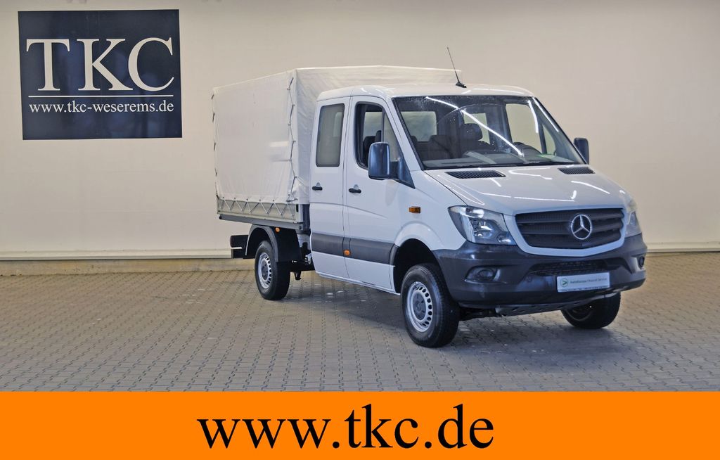 Mercedes-Benz Sprinter 2018