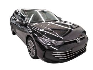 Volkswagen Passat Variant 2025