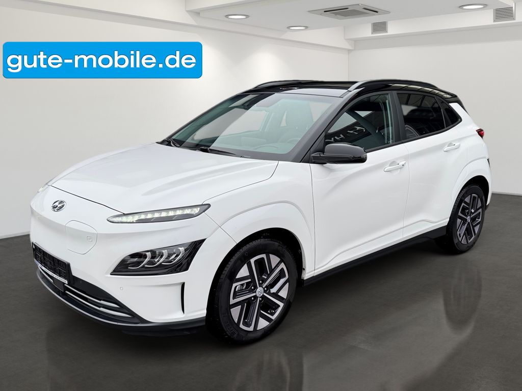 Hyundai KONA Elektro 2023